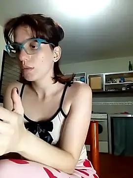 Luna-e-Franco1 from StripChat is Freechat