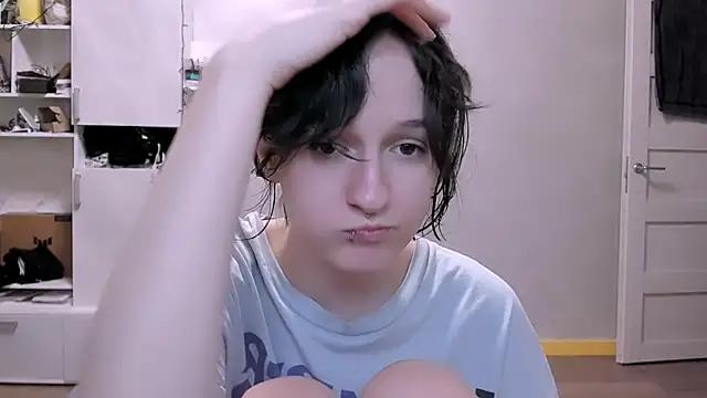 luna_cosmic from StripChat is Freechat