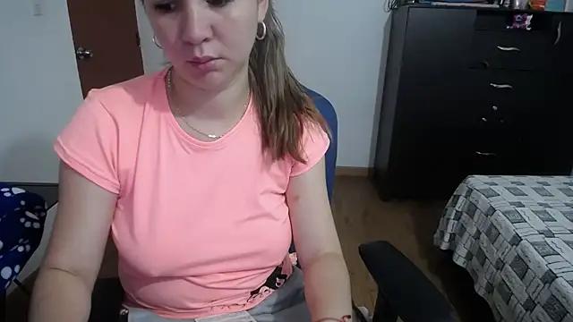 Luna_girlhot_ from StripChat is Freechat