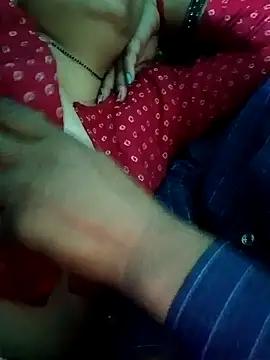 Lustyful_Couple from StripChat is Freechat