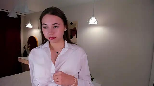 LynnGalt from StripChat is Freechat