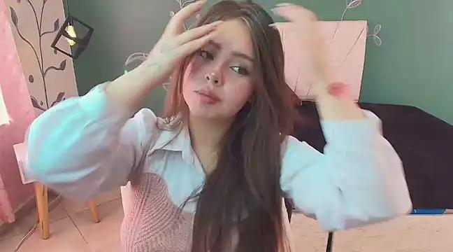 MariamCute_ from StripChat is Freechat