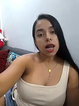 MarianaByanchi from StripChat is Freechat