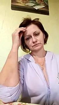 MariannaSky47 from StripChat is Freechat