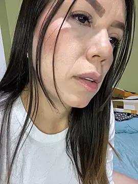 martina_contreras from StripChat is Freechat