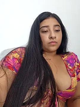 mary_popins from StripChat is Freechat