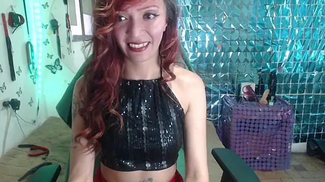 Meghan_sex777 from StripChat is Freechat