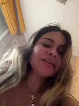 melanny10 from StripChat is Freechat