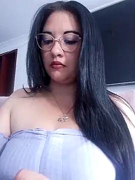 melisamoon_ from StripChat is Freechat