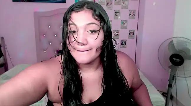 melody-tarly from StripChat is Freechat