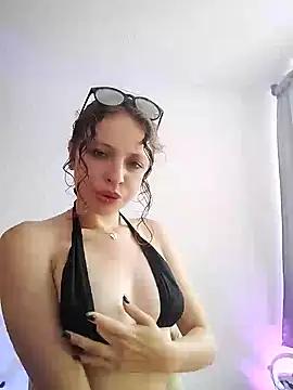 Merida_fire01 from StripChat is Freechat