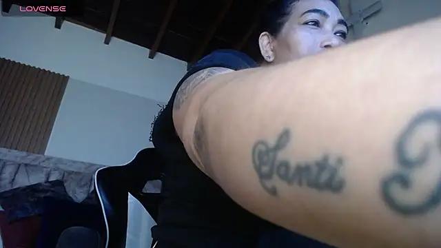 merlina_sandoval from StripChat is Freechat