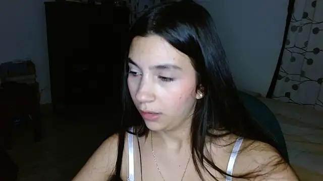 mia__lopez_ from StripChat is Freechat