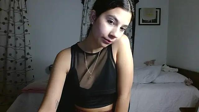 mia__lopez_ from StripChat is Freechat