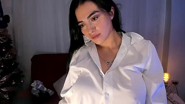 miel_gomez from StripChat is Freechat