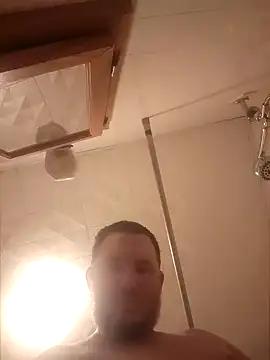 mikebrown1215 from StripChat is Freechat