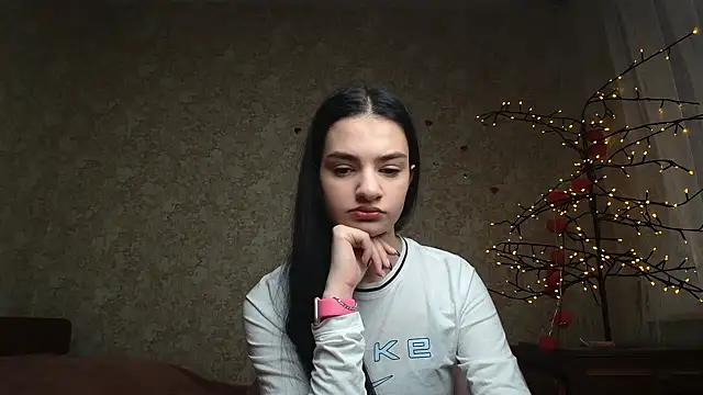 milana_me_love from StripChat is Freechat