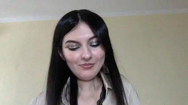 Missie_Angel from StripChat is Freechat