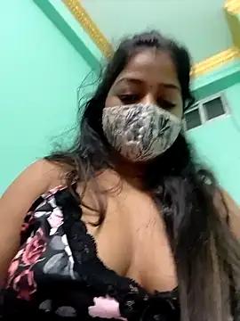 Monalisa_Singh from StripChat is Freechat