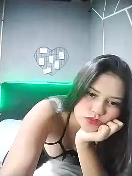 MonicaThay from StripChat is Freechat