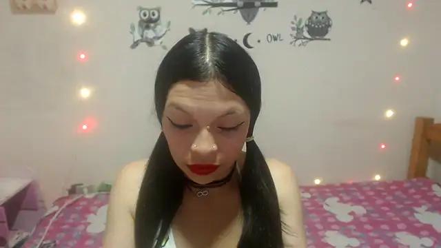 montthbluee from StripChat is Freechat