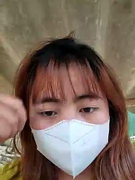 Moon_star12 from StripChat is Freechat