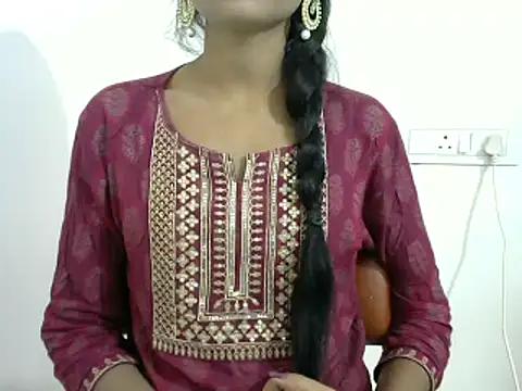 Ms-Indian from StripChat is Freechat