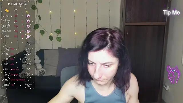 Muse_kitty_jenia from StripChat is Freechat