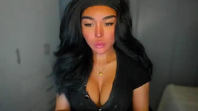 mxshemale_ladyboy from StripChat is Freechat