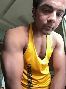 MythIndian from StripChat is Freechat