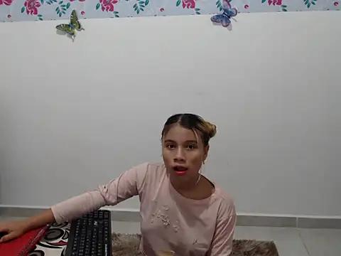 Naomi991 from StripChat is Freechat