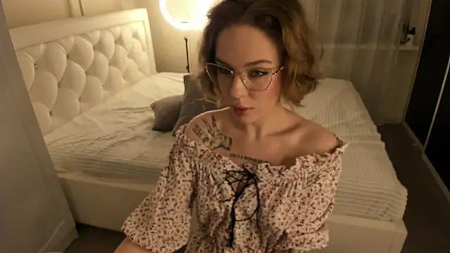 Natural_pussy from StripChat is Freechat