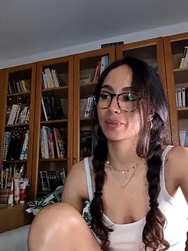 Naughty-Jessie from StripChat is Freechat