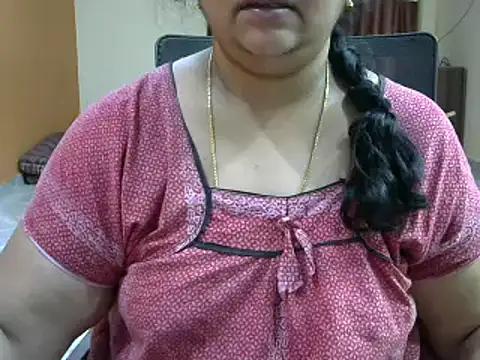 Naughty_Nityaa from StripChat is Freechat