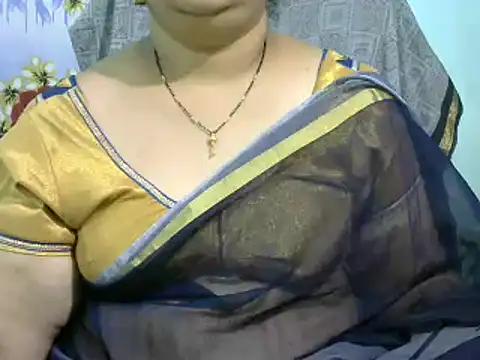 Naughty_Nityaa from StripChat is Freechat