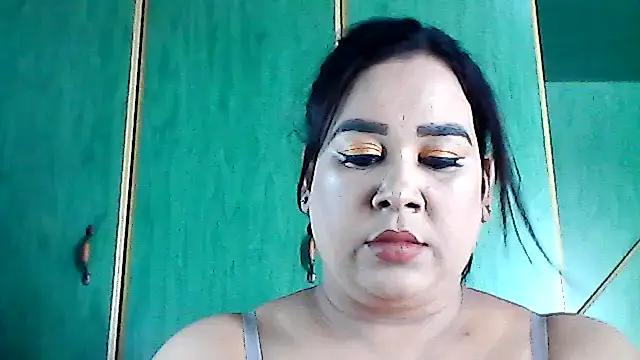 nawtyindianmilf from StripChat is Freechat