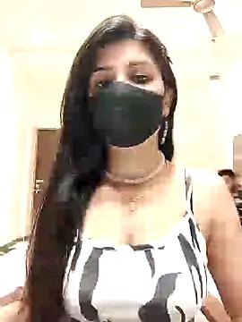 Photos of Nehadarling200 from StripChat is Freechat