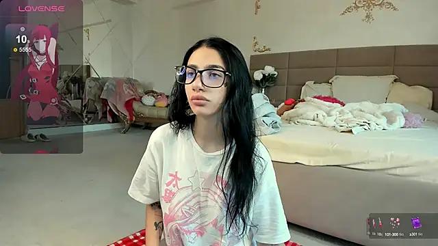 NeithCole from StripChat is Freechat