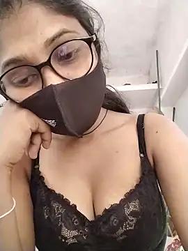 Night-Mare2 from StripChat is Freechat