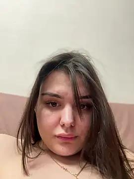 NikaMur from StripChat is Freechat