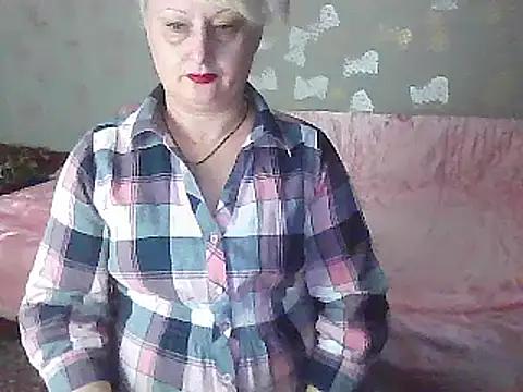 NikolinaBounty from StripChat is Freechat