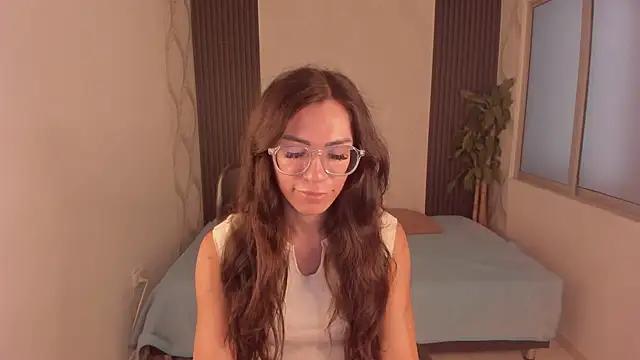 paulina_hilton_ms from StripChat is Freechat