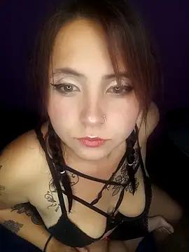 perla_sweet1 from StripChat is Freechat