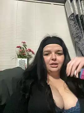 PrettyPaigee from StripChat is Freechat