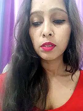 RASILI-SAMIKSHA from StripChat is Freechat