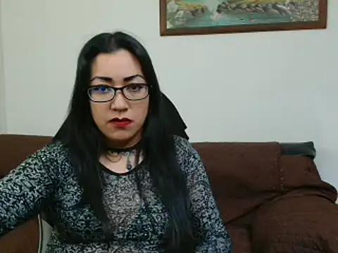 ReginaBlack27_ from StripChat is Freechat