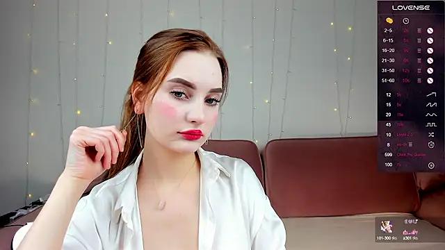 Ria_Woodss from StripChat is Freechat