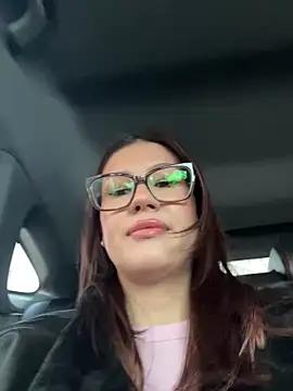 RinaCat from StripChat is Freechat