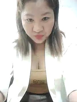 Rose_DiDi from StripChat is Freechat