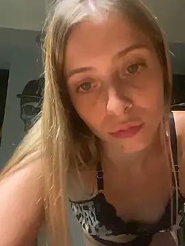 rubia1317 from StripChat is Freechat